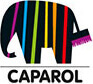 Logo de Caparol