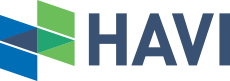 Logo de HAVI