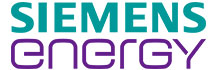 Logo von SIEMENS